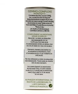 Male Stimulating Gem-Male BIO, 15 ml